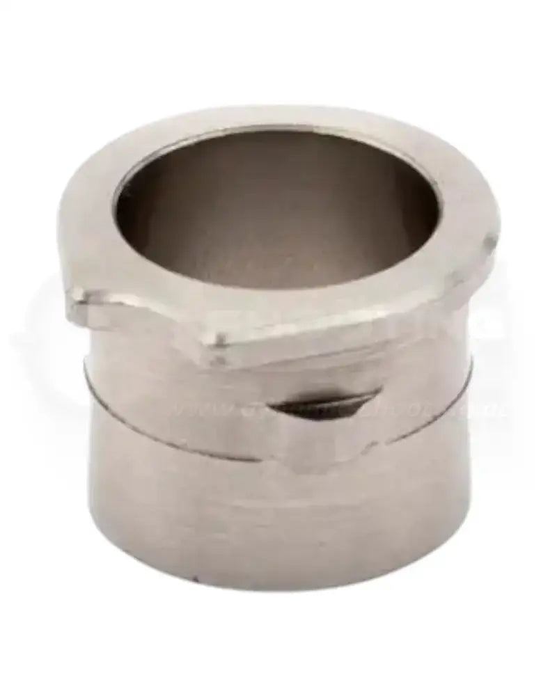 Precise Barrel Bushing von Eemann Tech - eine präzisere und engere Laufbuchse für die CZ Shadow 2 Orange sowie CZ TS2 Orange