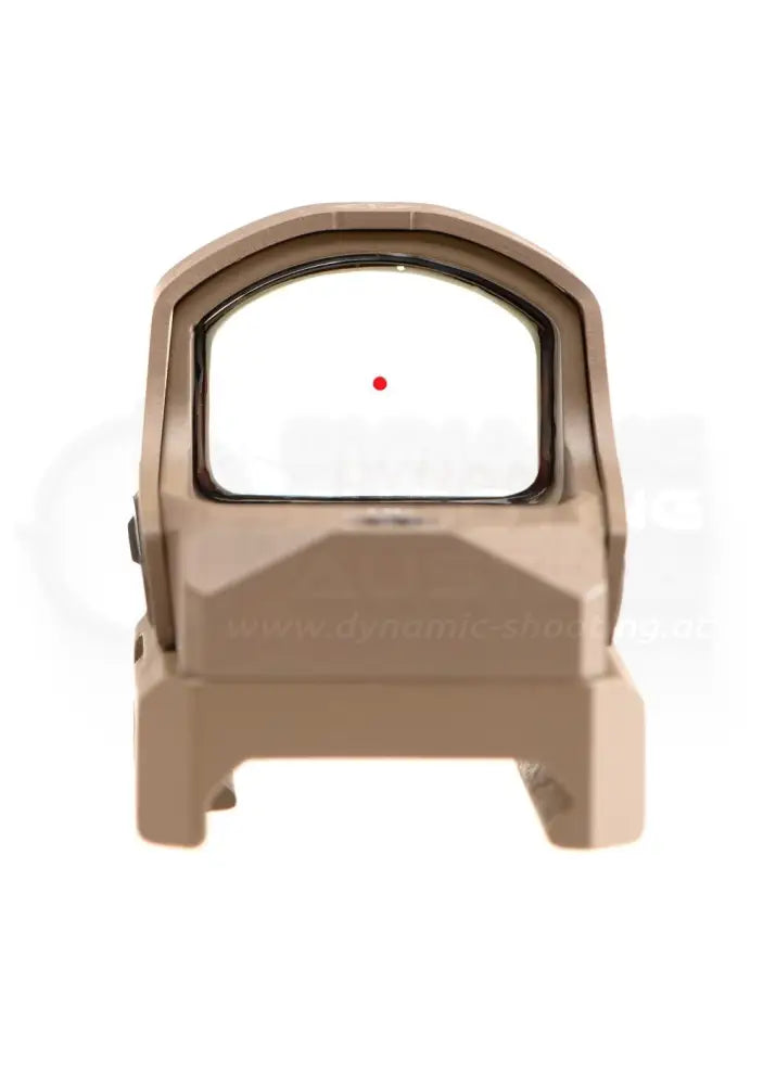 Sightmark Mini Shot M-Spec FMX Red Dot nišan - FDE