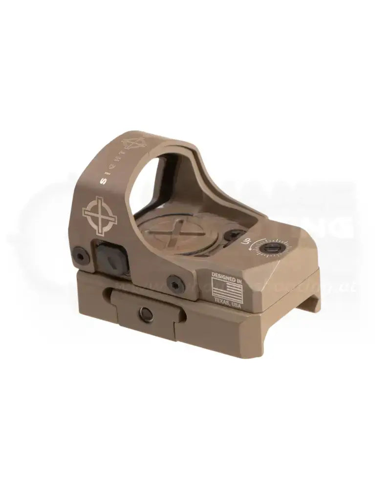 Sightmark Mini Shot M-Spec FMX Red Dot nišan - FDE