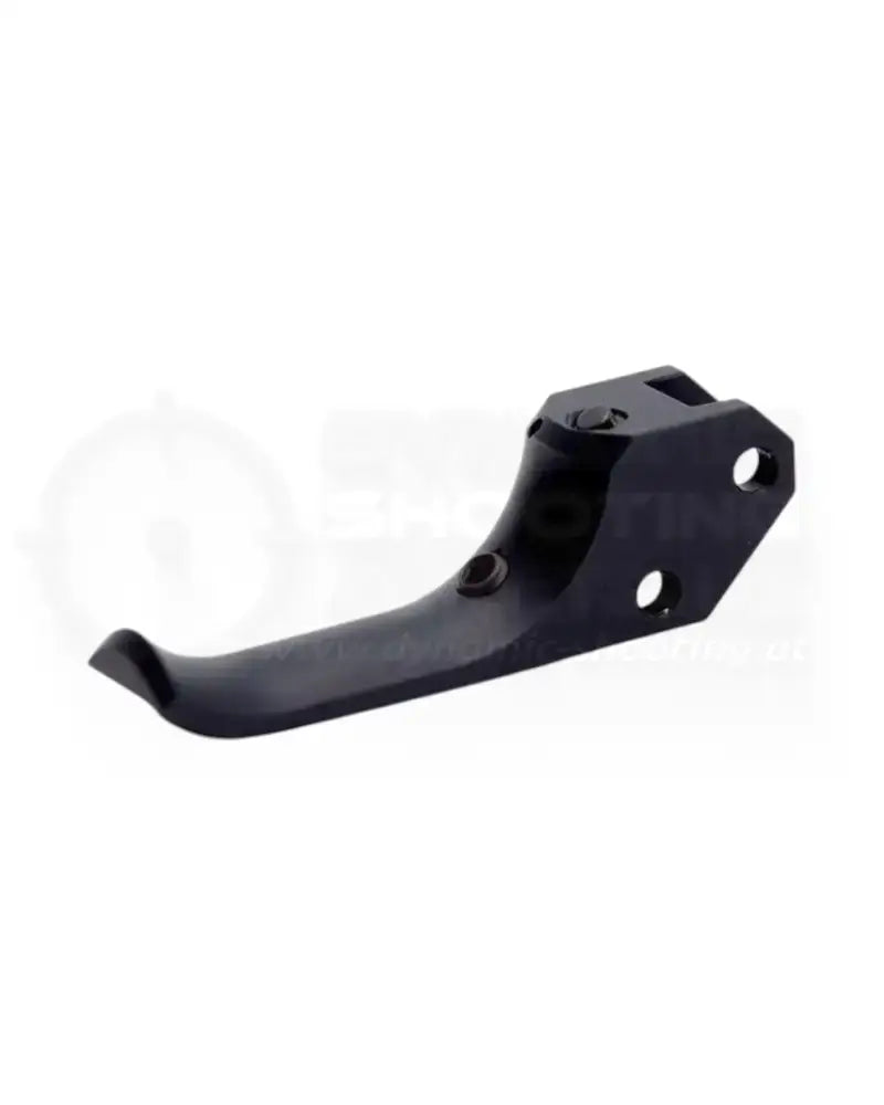 Eemann Tech Single Action Trigger SAO Abzug für CZ Pistolen wie die CZ 75 SP01, Shadow 2, Tactical Sports, TS 2 und andere CZ Modelle in Schwarz