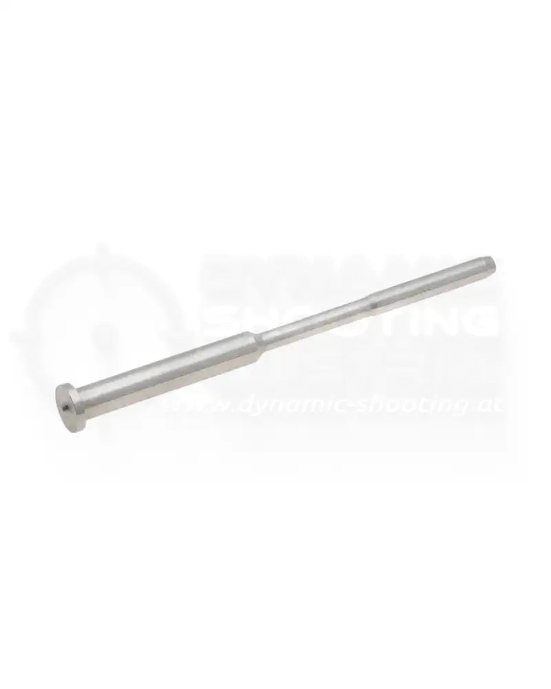 Steel Guide Rod Stahlfederfuehrungsstange aus Edelstahl von Eemann Tech kompatibel mit der CZ Shadow 2 und CZ Shadow 2 Orange