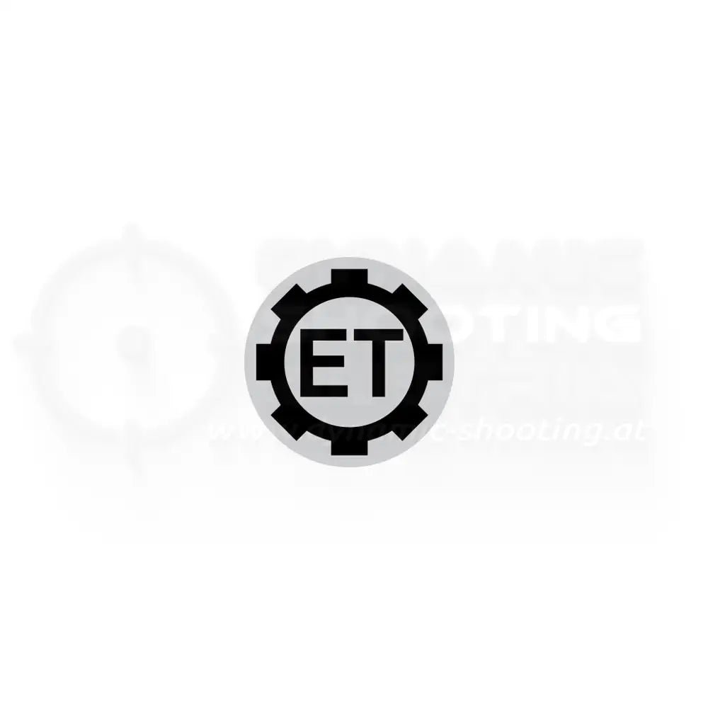 Eemann Tech Sticker Aufkleber