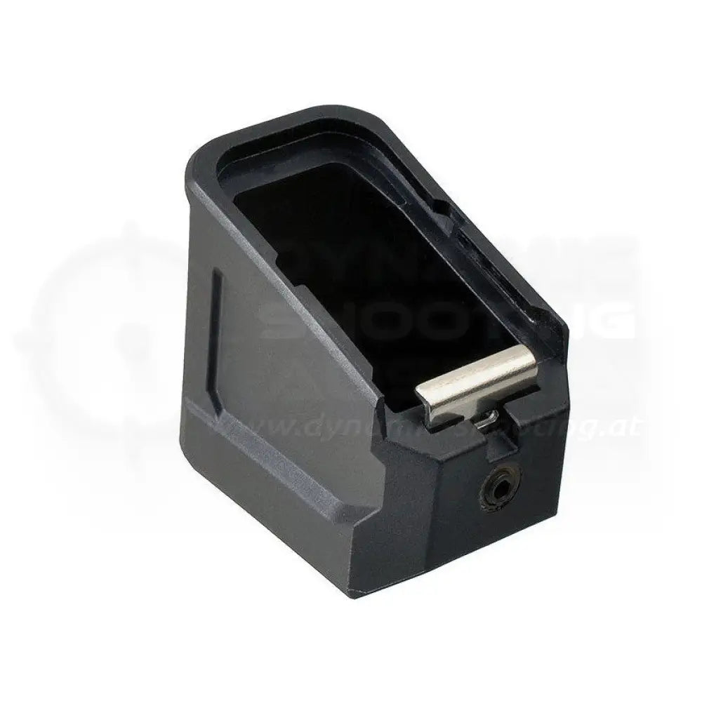 Strike Industries +6 Glock magazine base