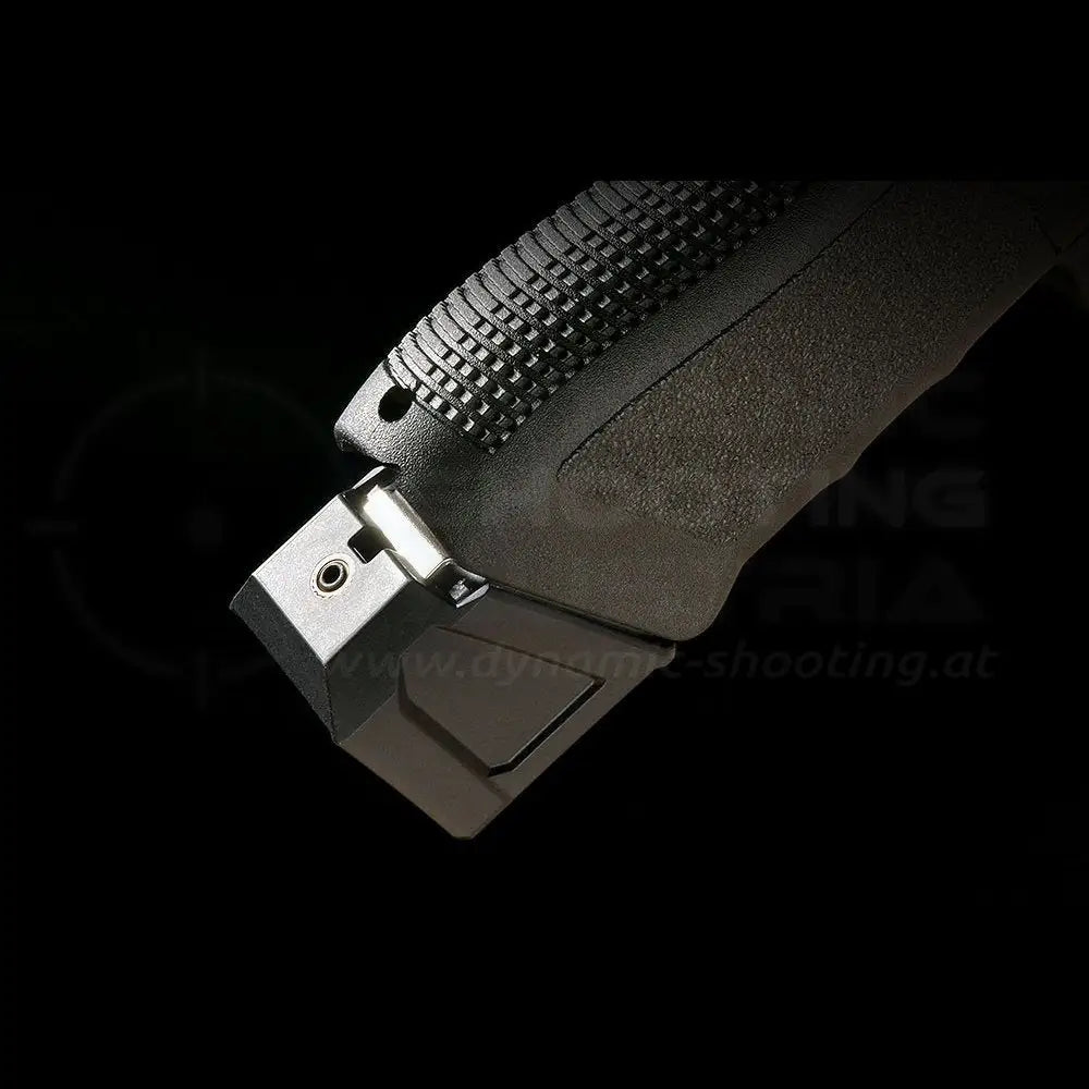 Strike Industries +6 Glock magazine base