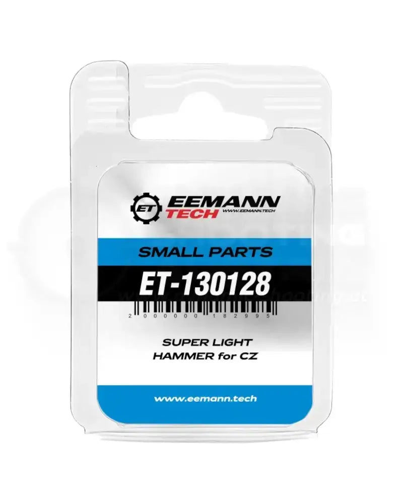 Eemann Tech Super Light Hammer für CZ Pistolen wie die CZ 75 SP-01, CZ Shadow 2, CZ Tactical Sport und CZ TS2