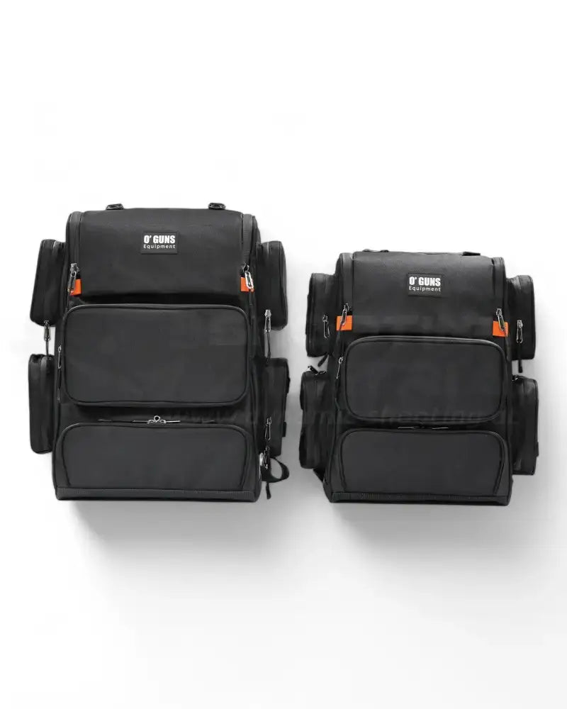 Tactical Range Backpack