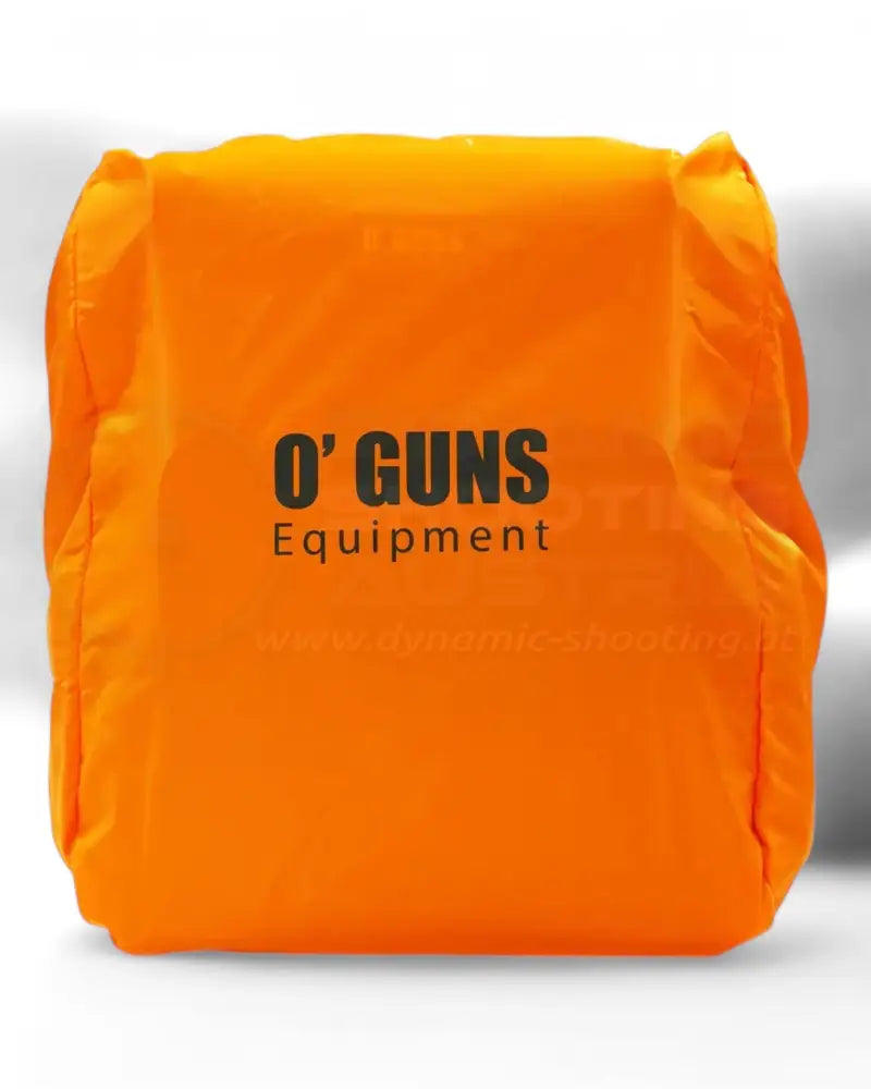 Tactical Range Backpack IPSC Rucksack Rangebag von OGUNS Equipment für Sportschützen