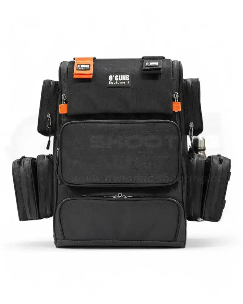 Tactical Range Backpack