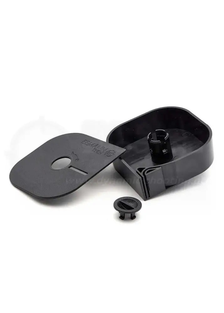 Organizer Tool von Eemann Tech für Schusspflaster zum Abkleben von Einschusslöchern auf Zielscheiben