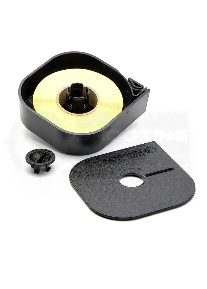 Organizer Tool von Eemann Tech für Schusspflaster zum Abkleben von Einschusslöchern auf Zielscheiben