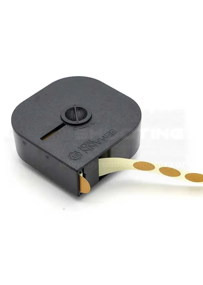 Organizer Tool von Eemann Tech für Schusspflaster zum Abkleben von Einschusslöchern auf Zielscheiben