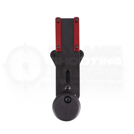 Sklop aluminijske futrole Thunder