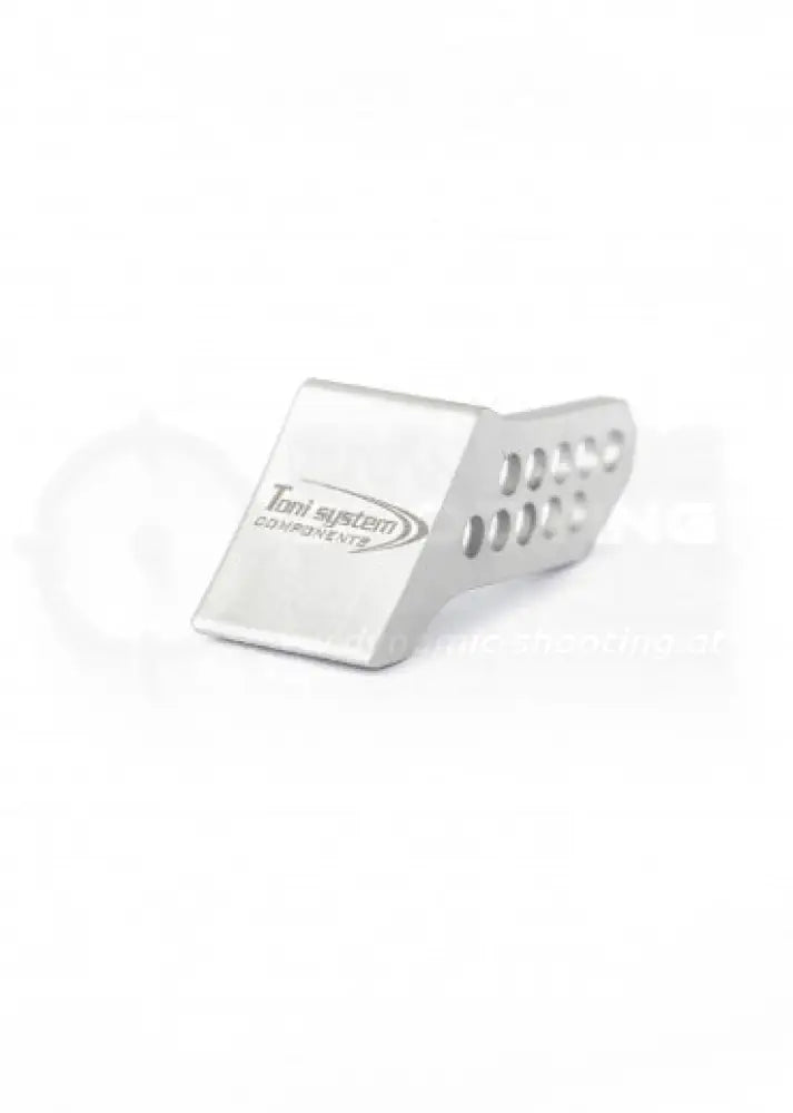 Toni System Open Thumb Rest 10 Holes