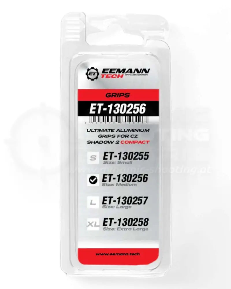 Vage za vrhunski hvat CZ Shadow 2 Compact