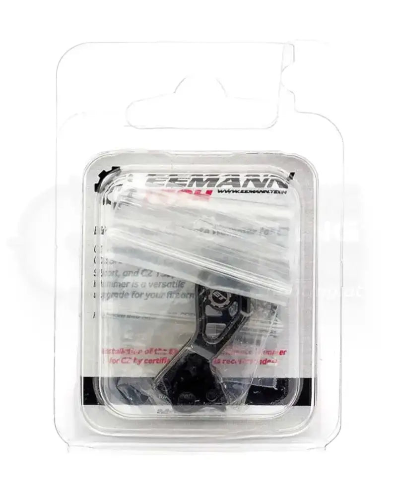 CZ Ultimate Hammer von Eemann Tech für CZ Pistolen wie die SP-01, Shadow 2, Tactical Sport, CZ TS 2 und mehr!