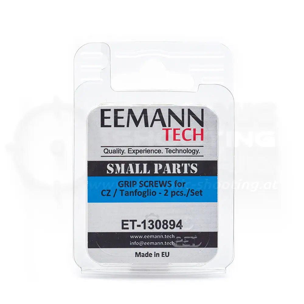 CZ Schrauben für die Griffschalen Torx