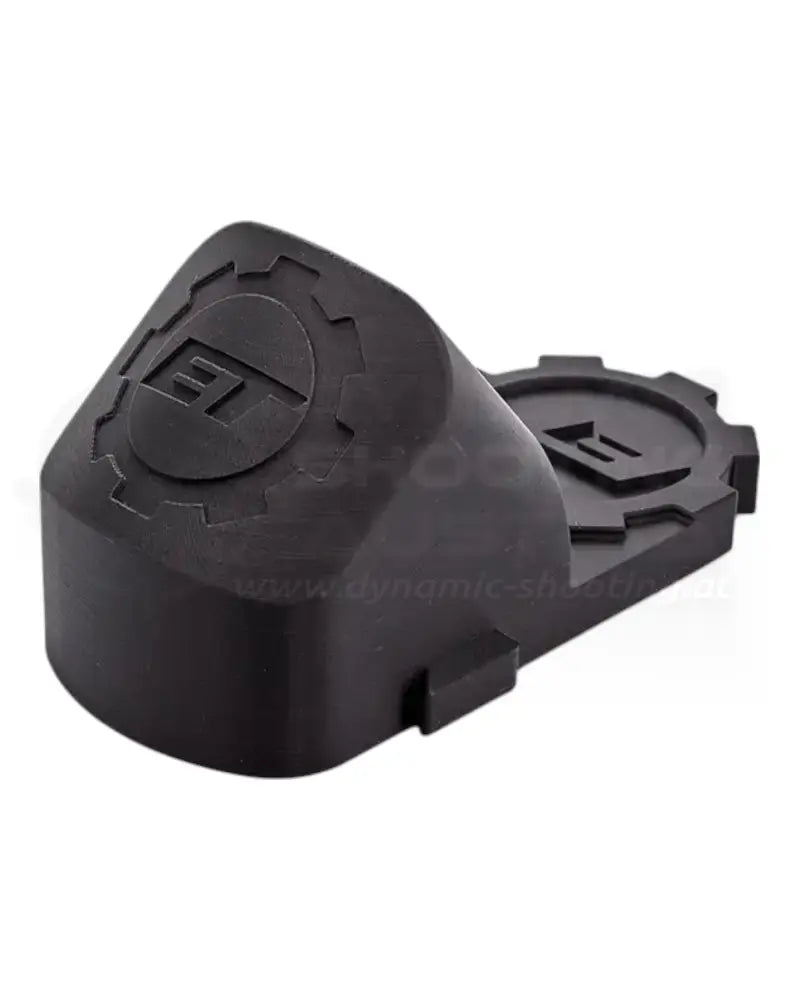 Universelle Pistolenhalterung von Eemann Tech zur Verwendung im Safe oder als Display Ständer für Präsentationszwecke