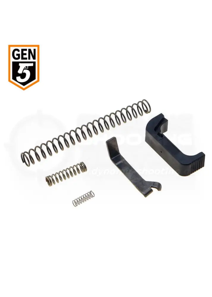 Eemann Tech Upgrade Kit Glock Generation 5 Tuning Kit