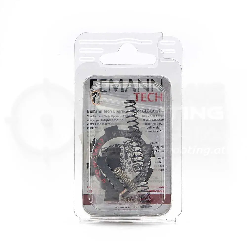 Glock Tuning Federn Eemann Tech Generation 5 Gen 5