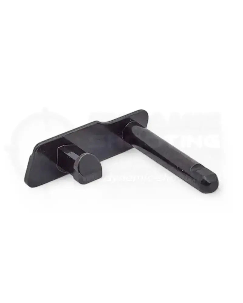 Eemann Tech Solid Slide Stop Ersatzteil Verschlussfanghebel für CZ Shadow 2, CZ Tactical Sport und CZ TS2