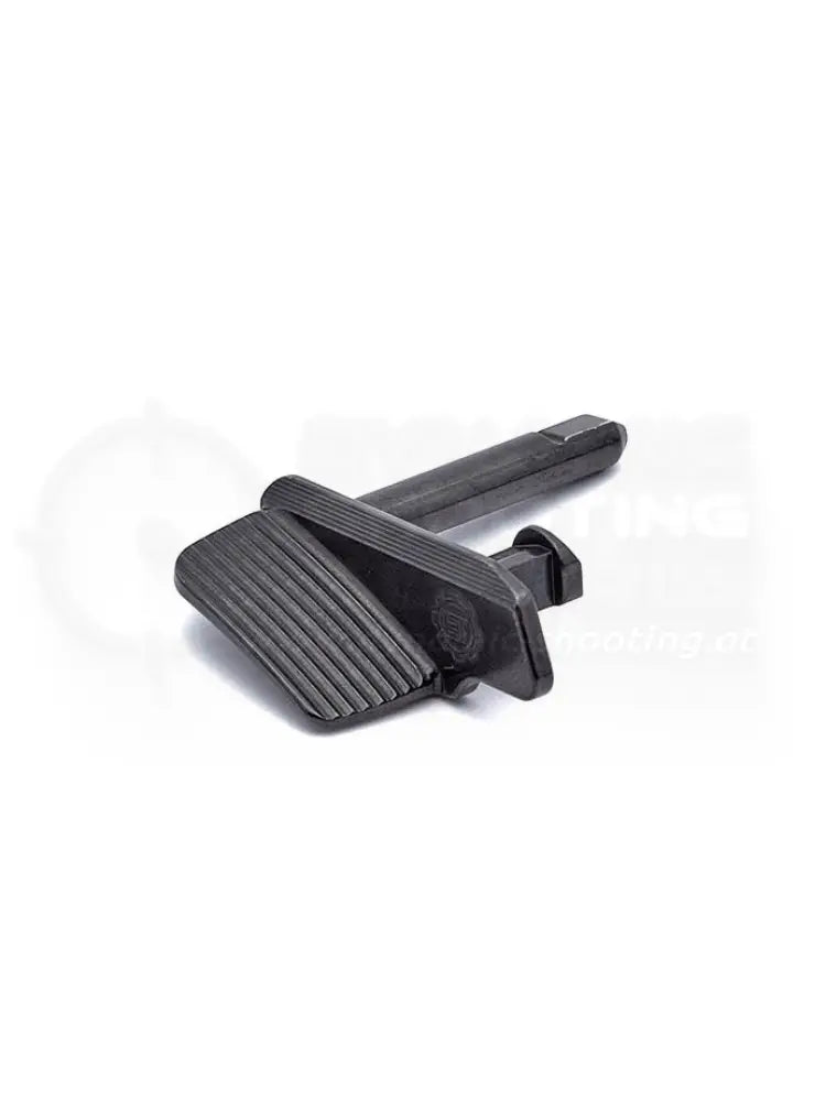 Verschlussfanghebel mit Daumenauflage von Eemann Tech CZ SP01 Shadow 2 Tactical Sports TS2