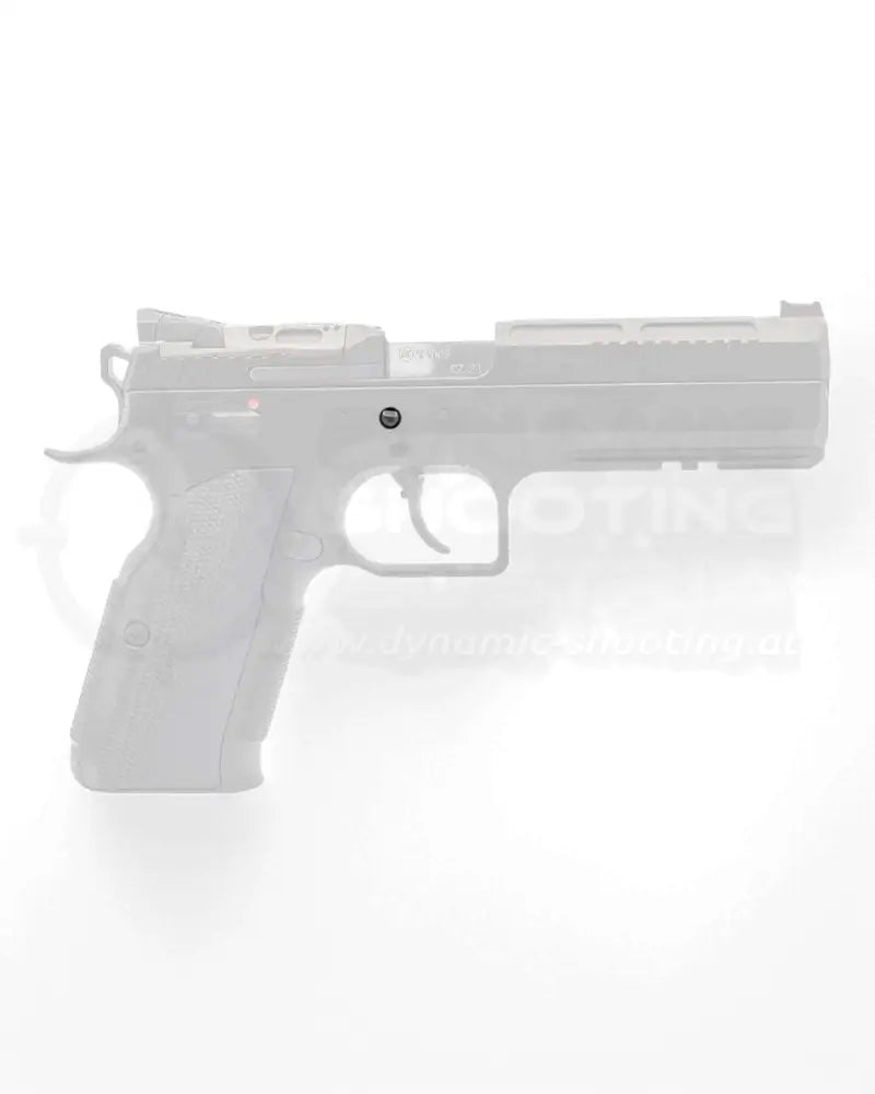 Eemann Tech Verschlussfanghebel mit Daumenauflage für KMR Pistolen