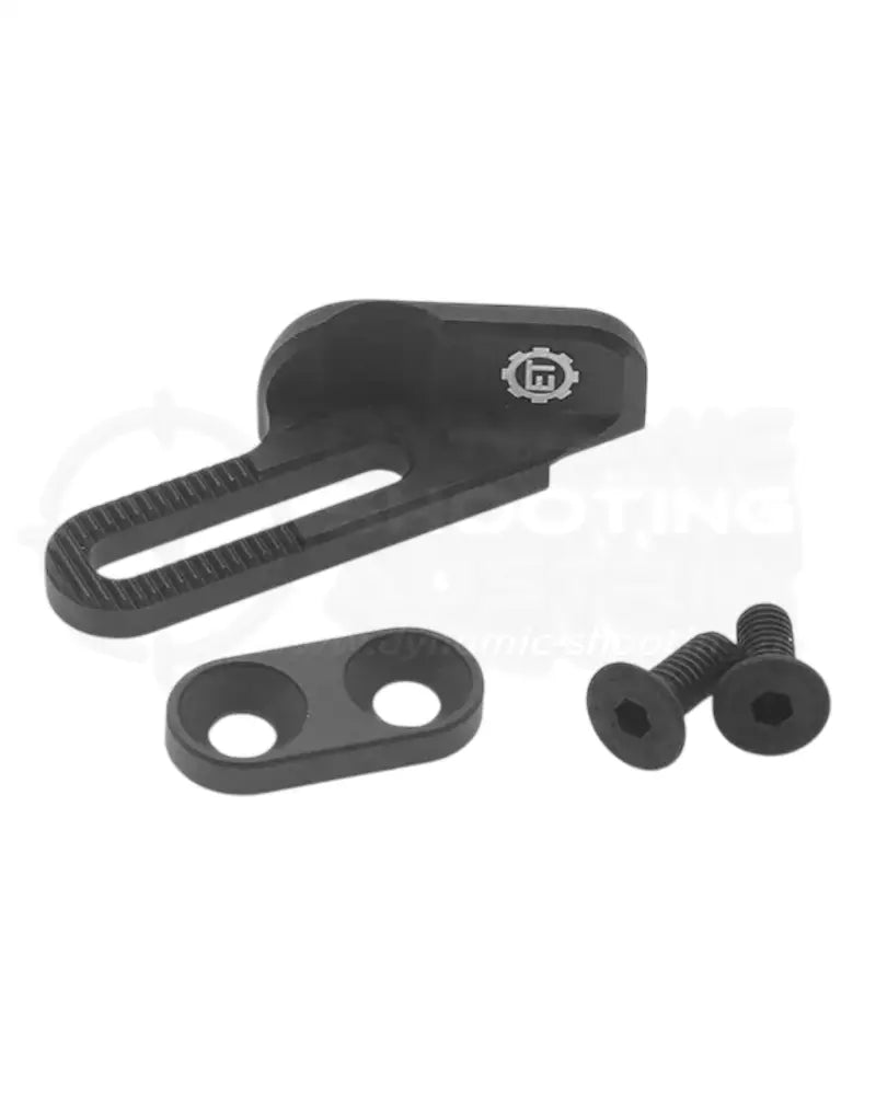 Verstellbare Daumenauflage von Eemann Tech - die Adjustable Thumb Rest