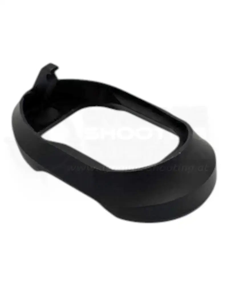 Walther magazine well, PDP Full Size | PDP Compact (with backstrap)