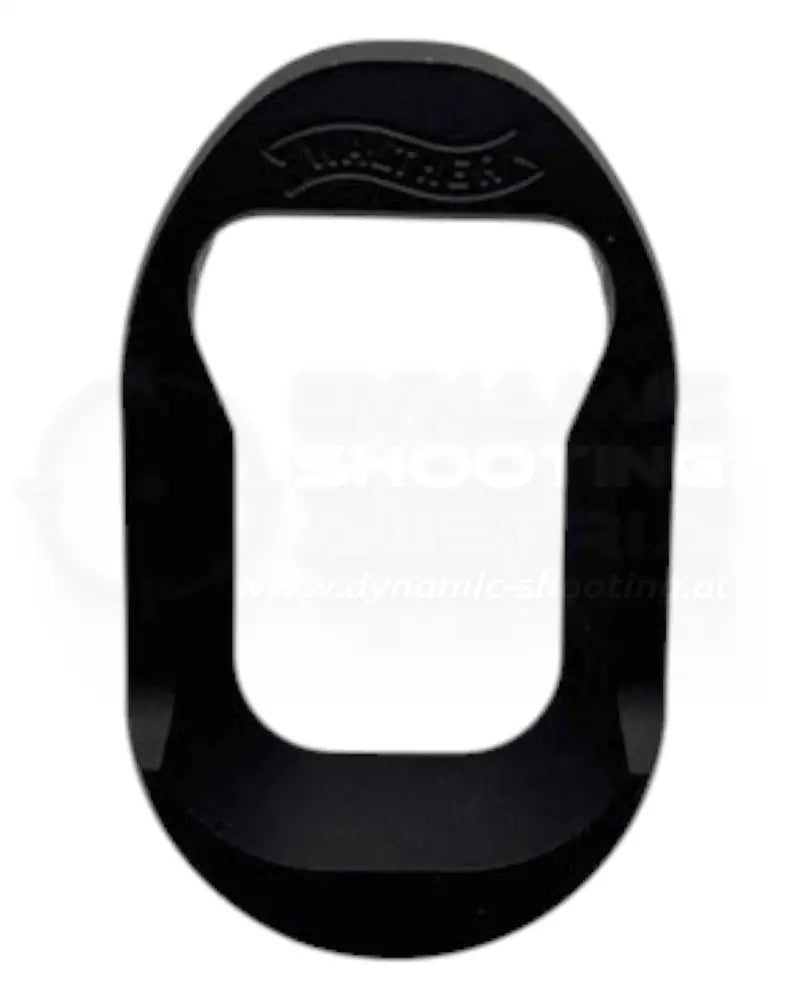 Prostor za spremnik Walther, PDP pune veličine | PDP kompaktni (s remenom na leđima)