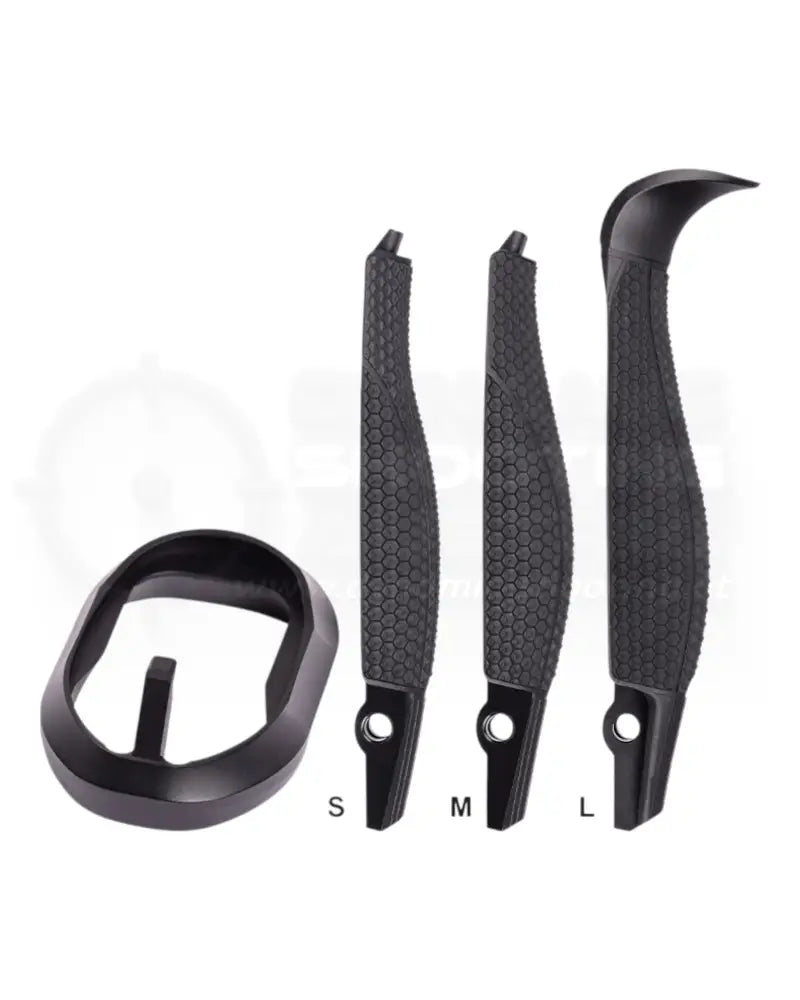 Prostor za spremnik Walther, PDP pune veličine | PDP kompaktni (s remenom na leđima)