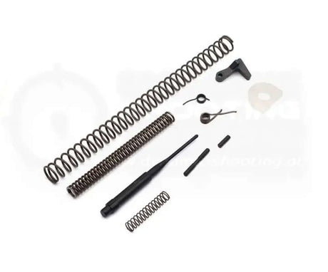 CZ Tuning Teile