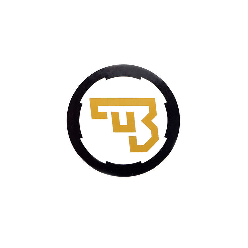 Sticker & Merchandise