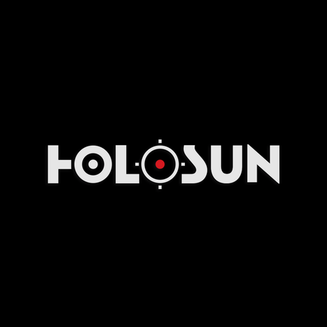 Logo von Holosun Red Dot