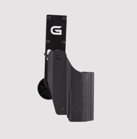 Ghost Hydra P IPSC Holster