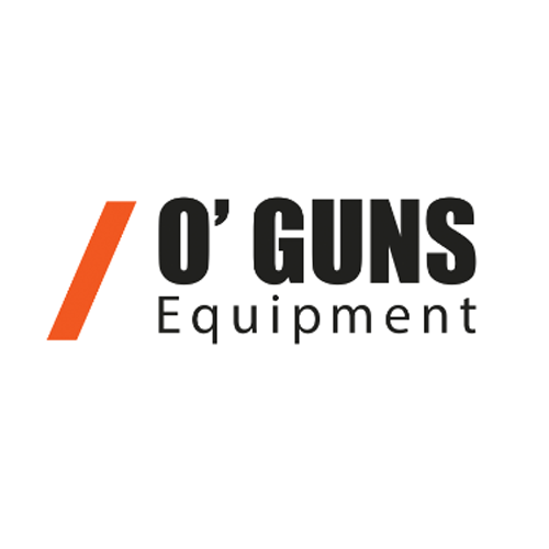 O' Guns Equipment Italy Logo