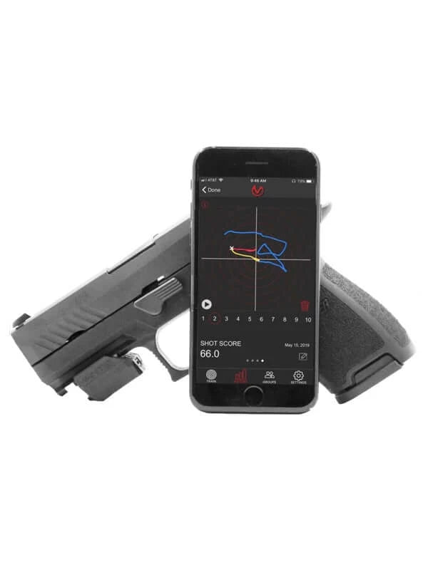 Mantis X Dry Fire System kaufen Österreich