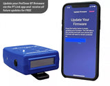 IPSC Shot Timer mit Clip für den IPSC Gürtel