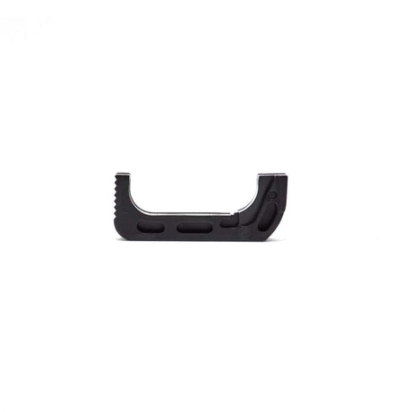 Glock Magazinauswurfknopf Magazinrelease verlängert extended