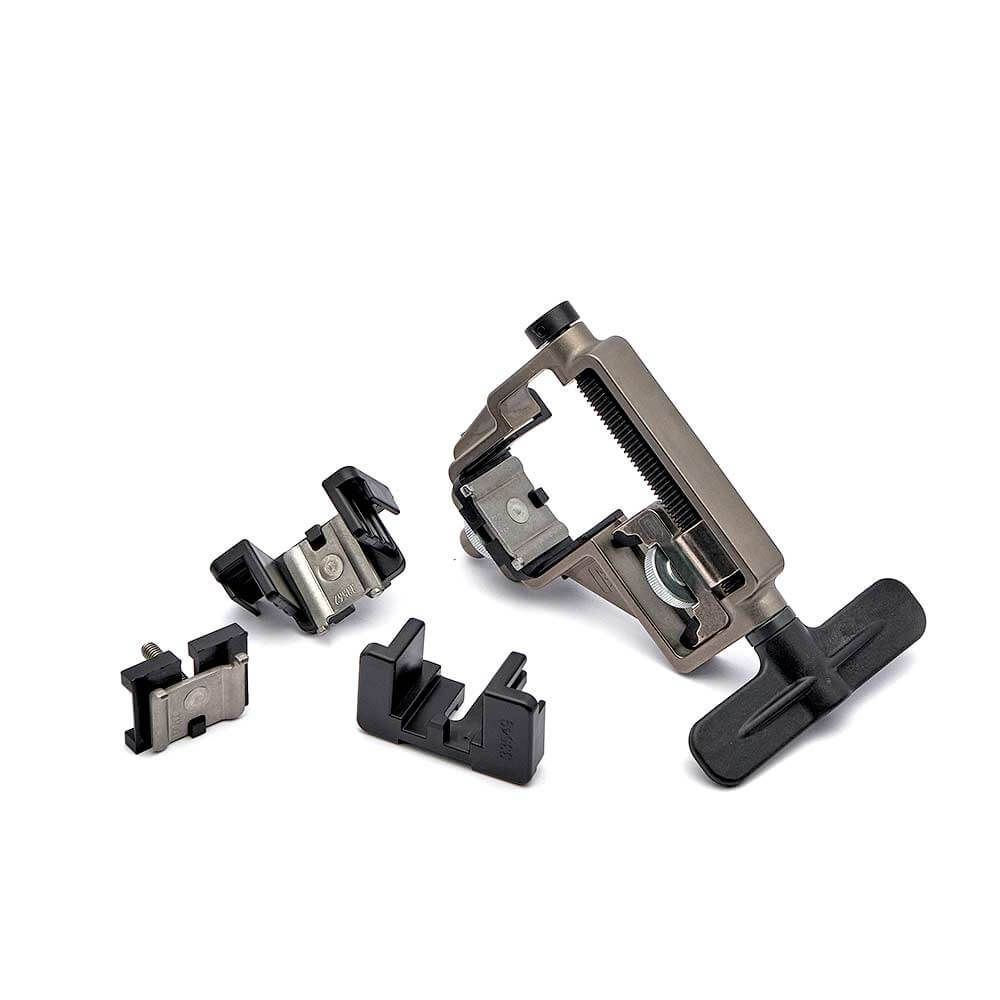 Glock Kimmenwechselgerät
