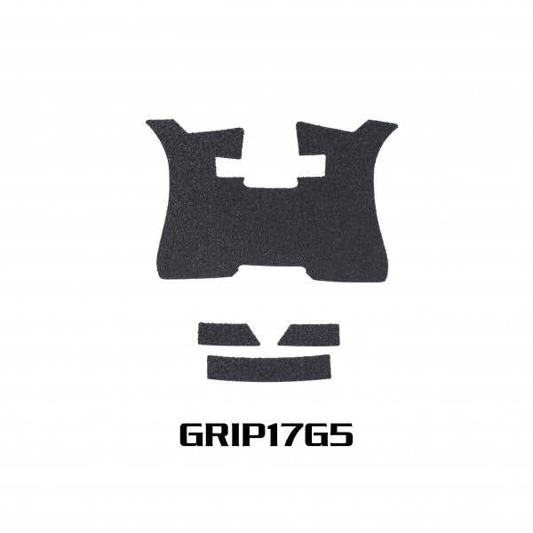 Griptape Glock 17 34 Gen 5 Toni System
