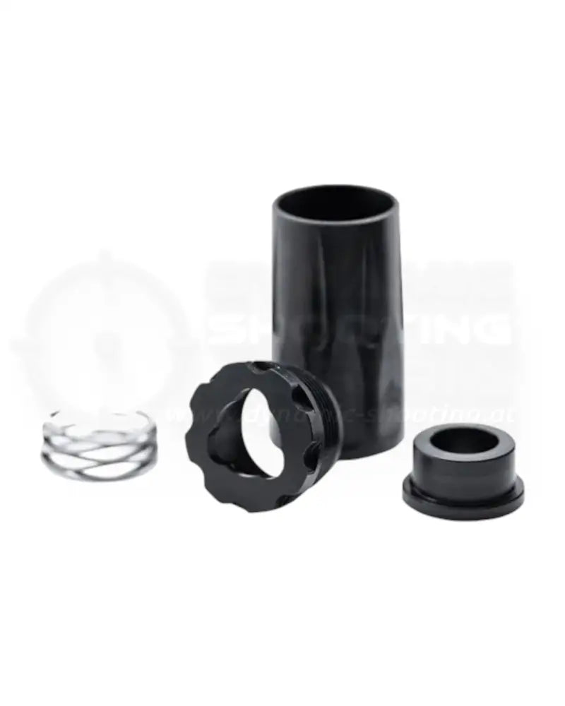 Angstadt Arms 3 Lug Blast Can Blast Shield Kompensator MP5