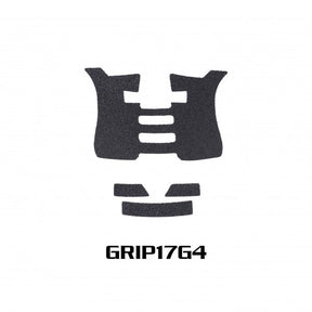 Griptape Glock 17 34 Gen 4 Toni System