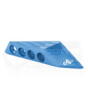 3D thumb rest
