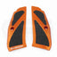 3D Griffschalen Long von Toni System für CZ SP01 Shadow 2 Tactical Sport Orange TS2 in Orange