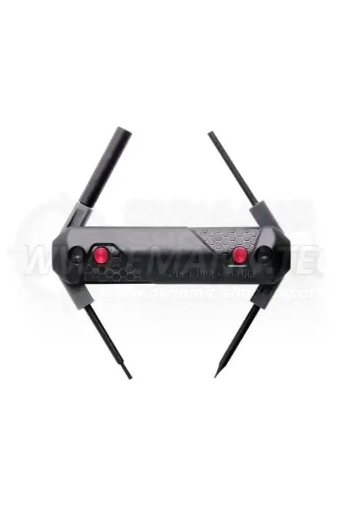 4-in-1 tool for Glock pistols