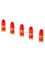 9mm Dummy Patronen von Clawgear - Trainingspatronen im Kaliber 9x19mm