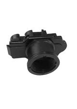 AR15 Schaft Adapter für die Grand Power Stribog