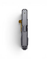 Grip Control faltbare Daumenauflage für die Shadow Systems MR920 Ansicht von oben