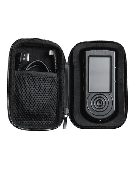 Transportbox Etui für den SG Timer GO und GO 2 Shot Timer von Shooters Global 