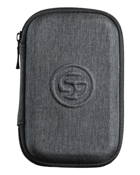 Transportbox Etui für den SG Timer GO und GO 2 Shot Timer von Shooters Global 